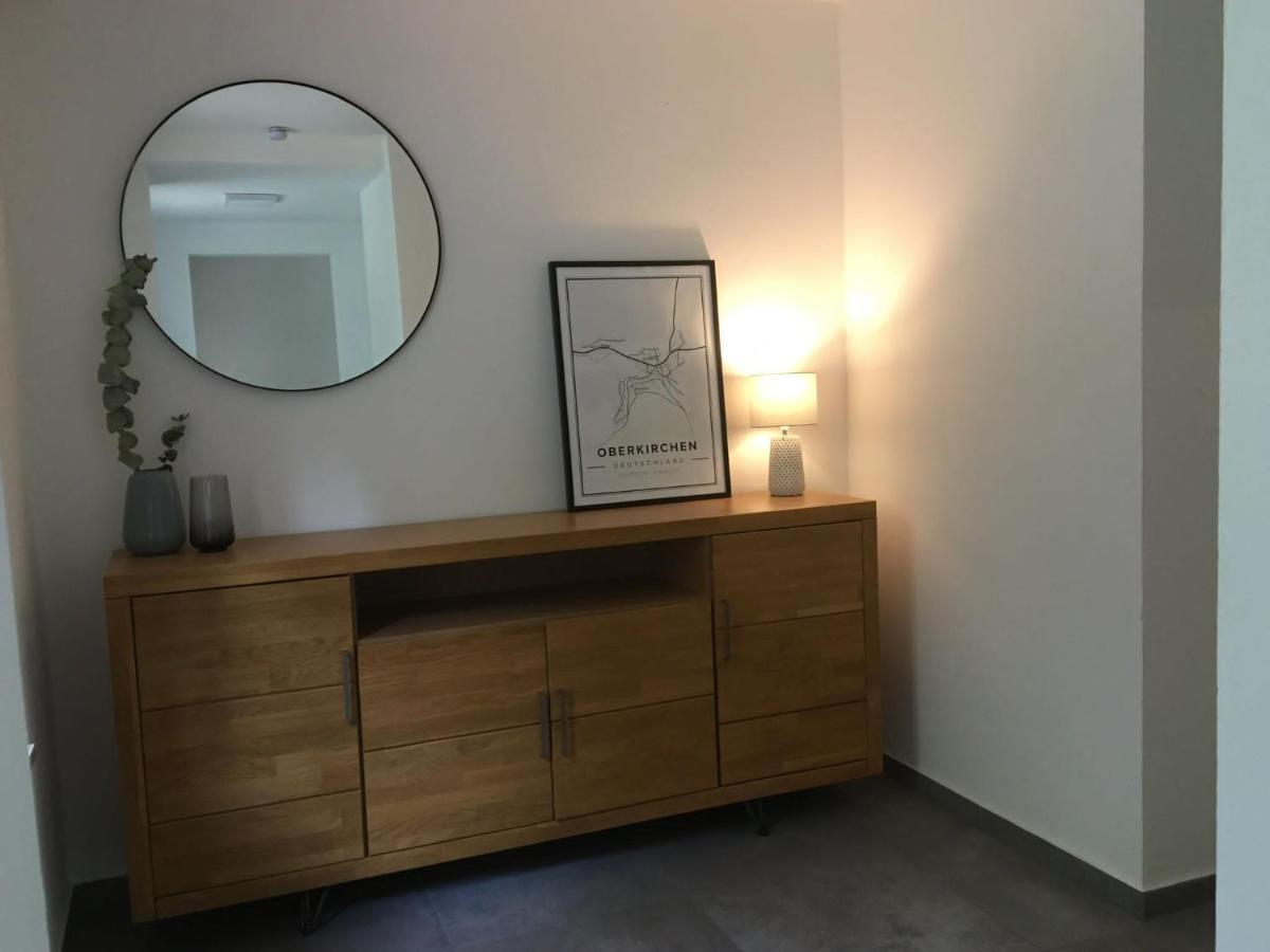 Ferienwohnung Berghaus für 2-3 Personen Schmallenberg Exterior foto